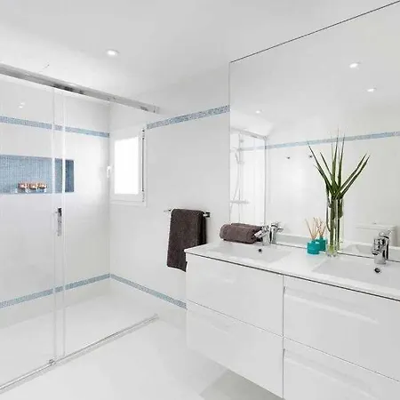 Puerto Banus Penthouse K1 Apartment *