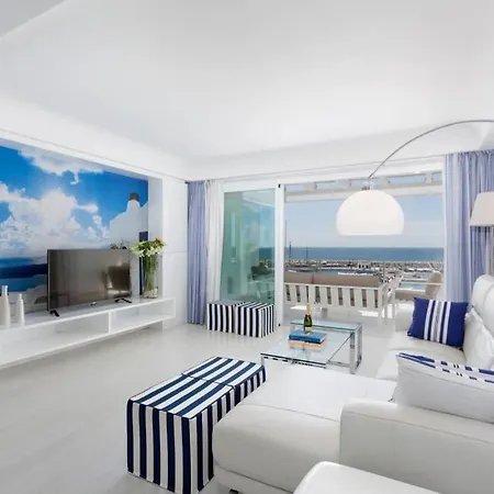 Puerto Banus Penthouse K1 Marbella