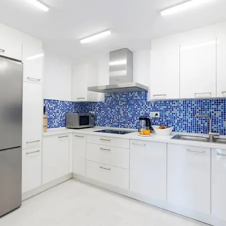 Puerto Banus Penthouse K1 Apartment Marbella