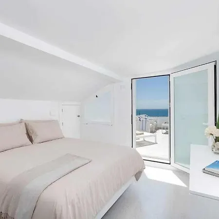 Puerto Banus Penthouse K1 Apartment *