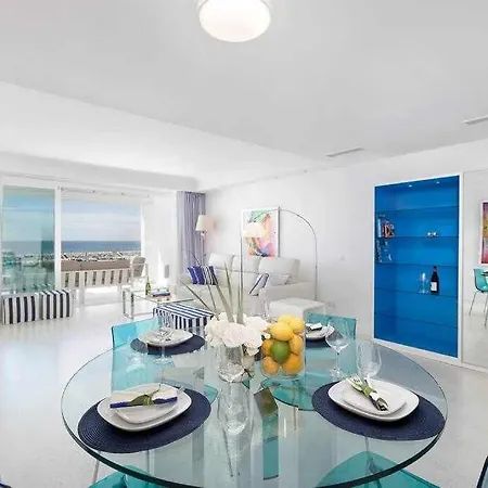 Puerto Banus Penthouse K1 Apartment Marbella