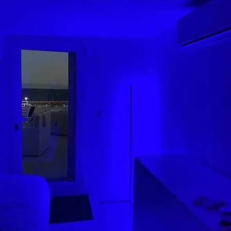 Puerto Banus Penthouse K1 Marbella