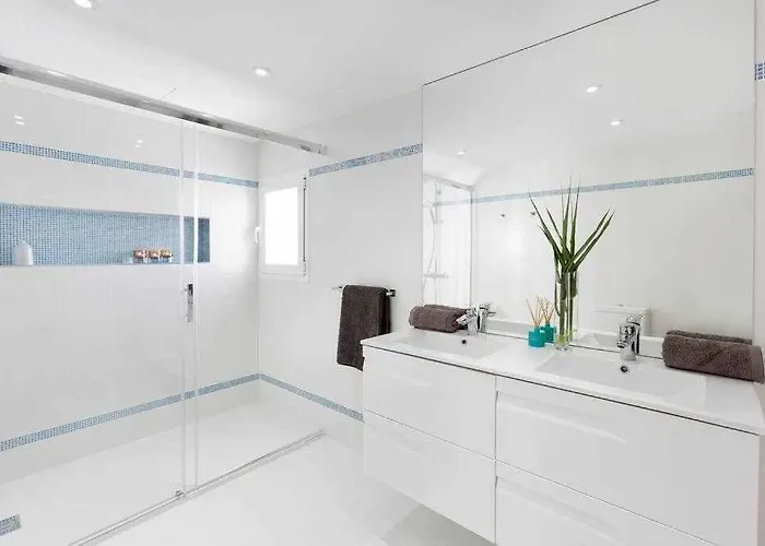 Puerto Banus Penthouse K1 Apartment *